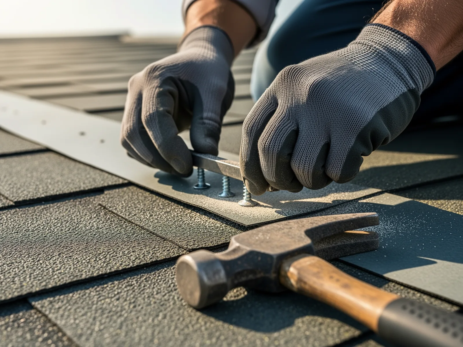 Why choose Fascia Repair in Avawam, KY
